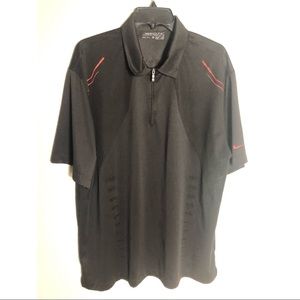 Nike Dri-fit men’s polo. Size XL.